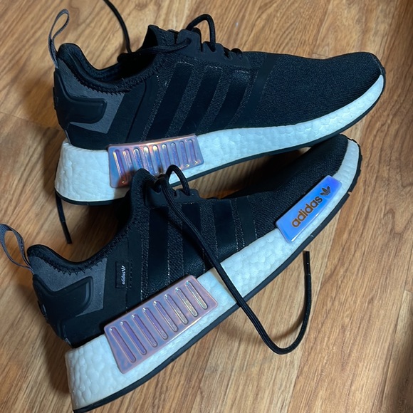 Adidas Sneakers - Picture 2 of 8